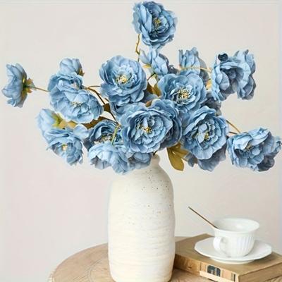 Decorazioni per la casa – Ghirlande e fiori artificiali