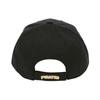 47 Pittsburgh Pirates MLB MVP Cap Black Free Size Women's Men's