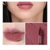 MARIE DALGAR - Flower Juice Prints Lip Glaze - 4 Colors