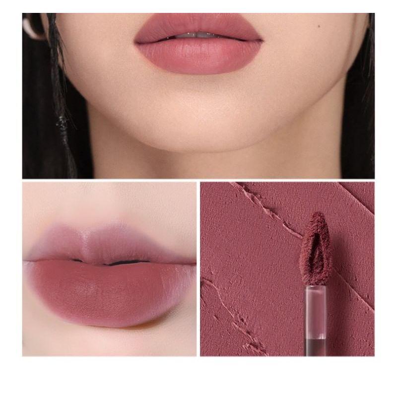 MARIE DALGAR - Flower Juice Prints Lip Glaze - 4 Colors