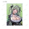 Goddess of Victory NIKKE LOVECACAO Illustration Tactical Fashion Ver. Trading Acrylic Cards Box of 14