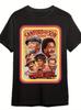 Sanford and Son Burlesque Art Graphic T Shirt Unisex Tee