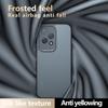 Acrylic Shockproof Transparent Phone Case for Honor 200 Pro Honor 200 Lite Armor Hard Protection Back Cover Bumper