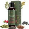 Avimee Herbal Sapt Beej Hair Oil, 100ml X Pack of 2