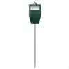 Soil Water Content Meter Analog Ground Wetness Tester Measuring Instrument for Gardeners, Plant