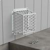 Dryer Vent Avian Barrier Allows Ventilation Exhaust Heavy Duty Residential Fixtures