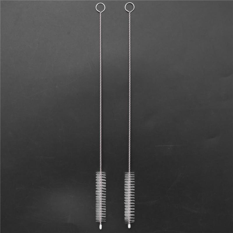 

ABWR-Straws Compatible Gallon Water Bottle , Reusable Adjustable Straws For 1000Ml/2000Ml Jug, 6 Straws Set прозорий
