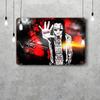 Lil Wayne Vintage Metal Tin Signs Posters Decor Retro Metal Plaque Wall Art Decor for Garage Bar