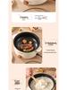 Multifunctional Electric Cooking Pot: Non-stick Frying, Stir-frying, Steaming, Boiling & Rice Cooking All-in-One