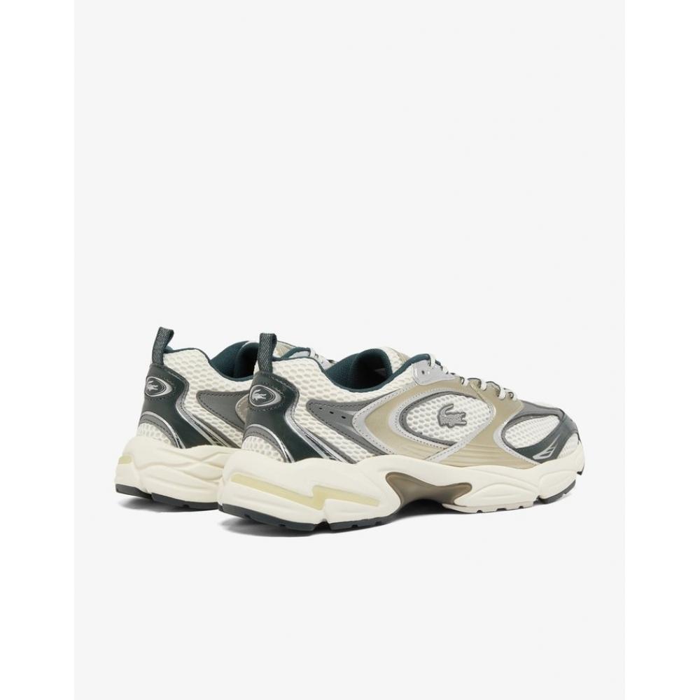 LacoSte Men S Storm 96 2k SneakerS Rz8071m54n 1y5