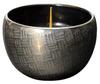 Sunmeny Buddhist Altar Candle Holder, Candle Stand, Single Item, Authentic Arita Ware, Made In Japan, Stylish, Blends with Interior Decor, Candle Hold