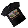 Maglietta unisex per adulti Monsanto Years di Neil Young