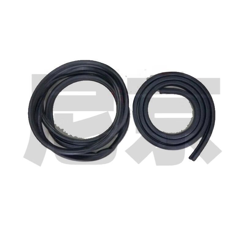 Cab Door Frame Seal Strip for Hongyan CQ1190 Steyr