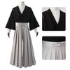 Costume Cosplay Perruque Naoya Zenin Anime Zenin Naoya Kimono Vêtement Fête de Noël Halloween