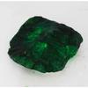 Natural Green Emerald 183ct Rough Certified Loose Gemstone
