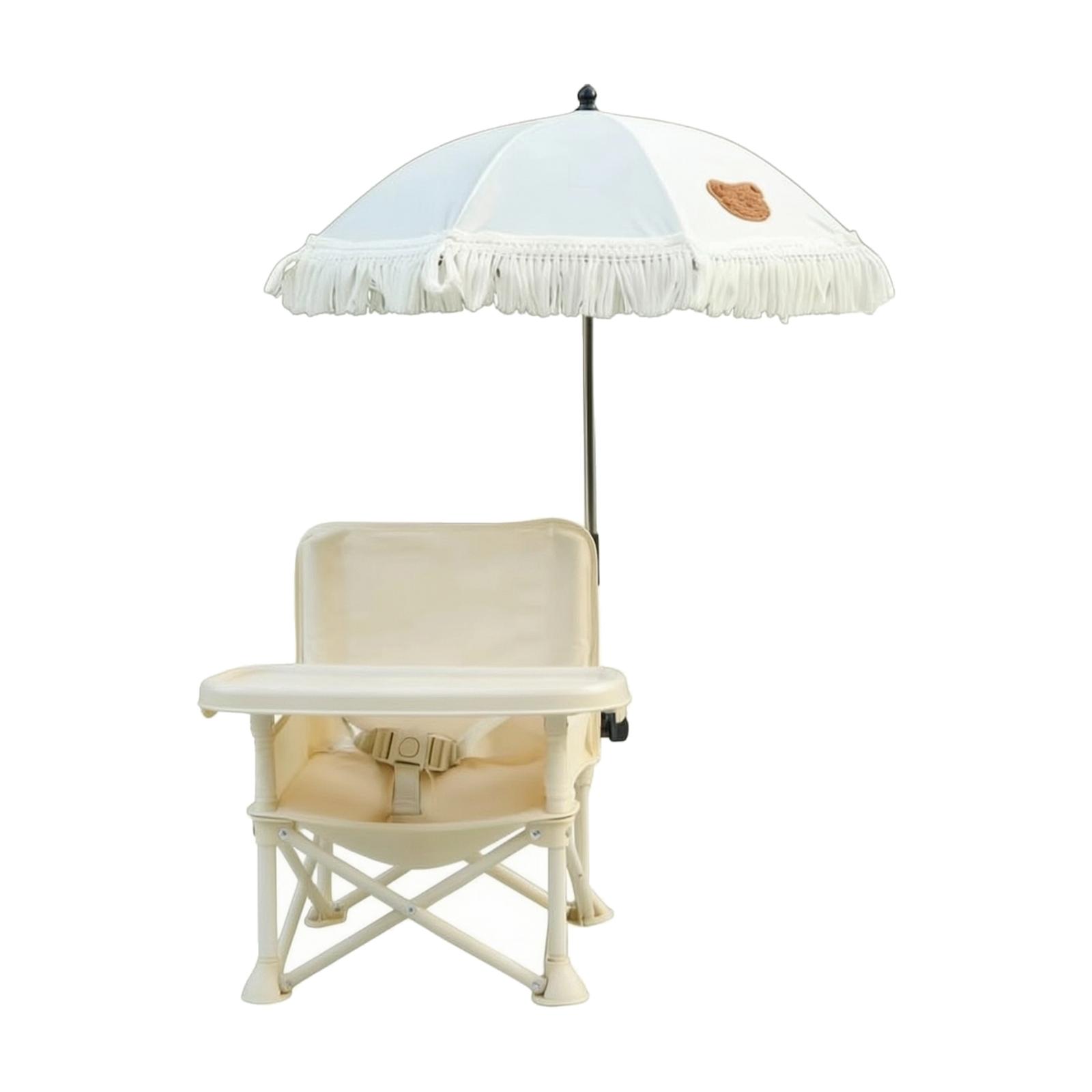Infant Folding Chair with Carry Bag