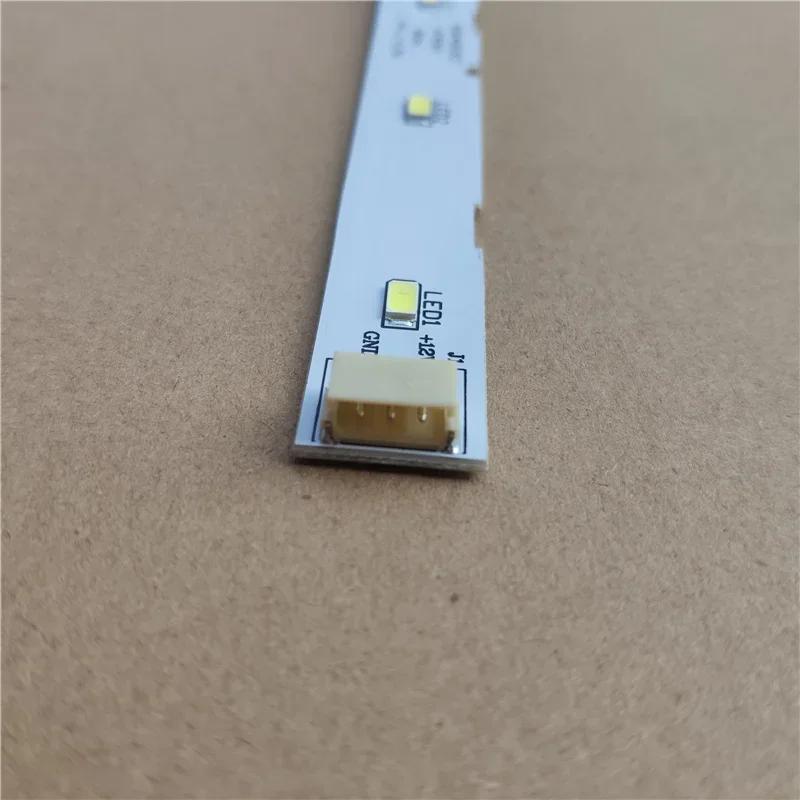 1Pcs for Haier Refrigerator Freezer Light Freezer LED Light BCD-518WDGH 0064001827