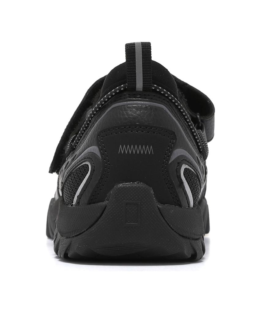 Nationalgeographic N262Wsd320 Rover Zen Mj Black