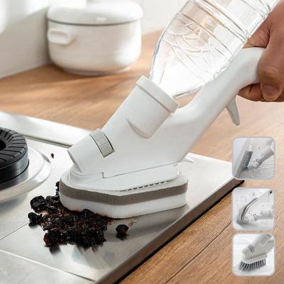 5 sztuk/zestaw wielofunkcyjny zestaw do czyszczenia gospodarstwa domowego magiczny mop ze sprayem miotła szczotka do czyszczenia okien urządzenia do czyszczenia domu kuchnia łazienka