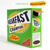 Frühstück für Champions von Kurt Vonnegut Taschenbuch 9780099842606