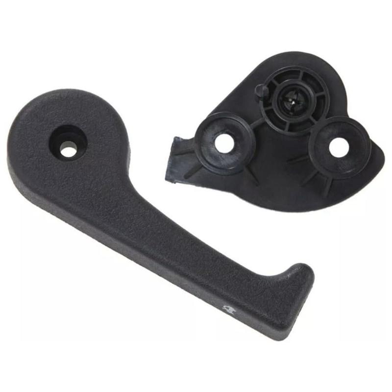 Easy installs Hood Latches Lever Strong Strength Engine Hood Handle Wear Resistant Direct Replacements for Automotive Us