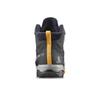 Salomon X Ultra 4 Mid CSWP Quiet Shade Black Men Sneakers Warm-Apricot L41355200