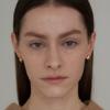 Still Instant One Shining Moment - Earring 02 (2Colors)