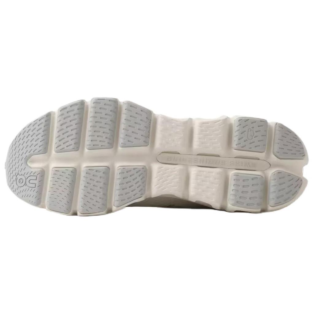 On Cloud X Tempo 1 Daily Sports Breathable Support Running Shoes Men Sneaker White 3MG30110969