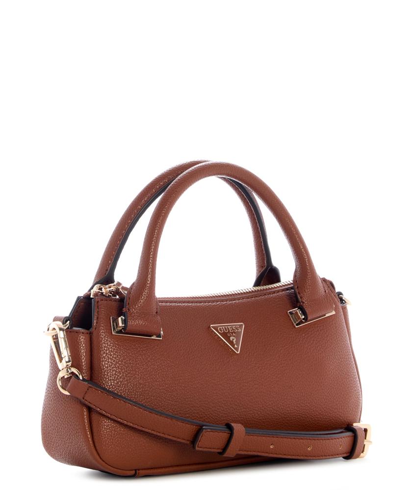 EVIE MINI SATCHEL