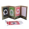 Advertising Cards 3D Advertising Magic Tricks Card Close Up  Magic Tricks   Children Toys