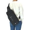 Pearl Stick Bag (Large) Black Jam Series PSC-BJSTB