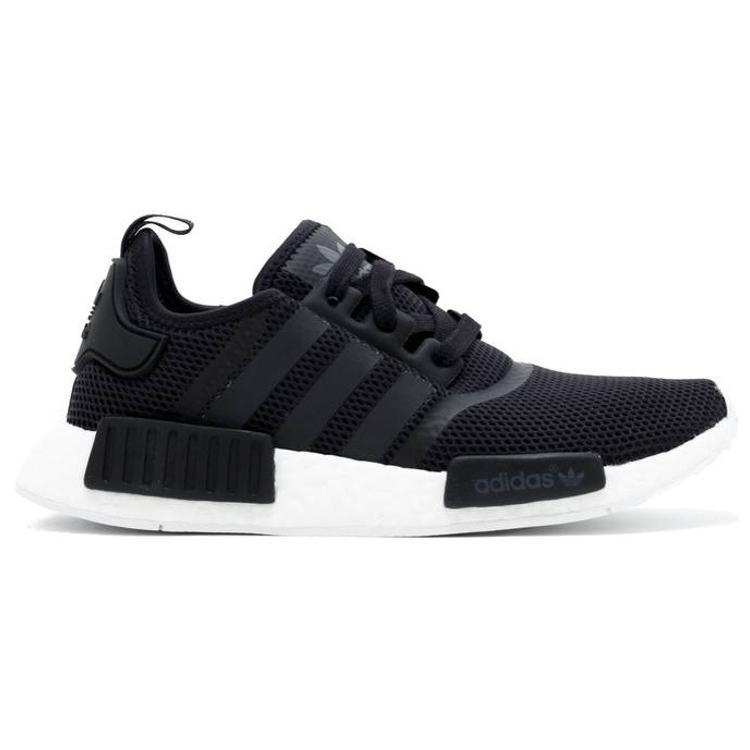Adidas NMD_R1 'Black' S79165