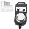 Elektronisches Handrad, CNC MPG Anhänger Handrad Controller für Graviermaschine Router