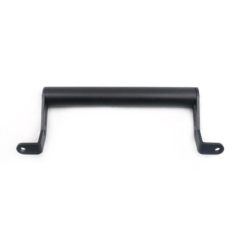 Custom Adv 1290 Sr Navigation Support With Durable Phone Holder For Secure Tracking