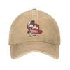 Gravity Falls Dipper e Mabel Pines Cappellino da Baseball Casual Cappello Trucker da Escursionismo Pesca Estivo Unisex Unisex y2k Cappellini da Baseball Divertenti