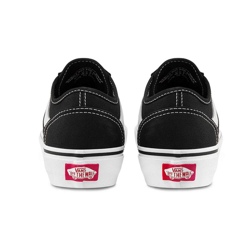 Vans Old Skool Tapered 'Black White' Vans VN0A54F49Y4