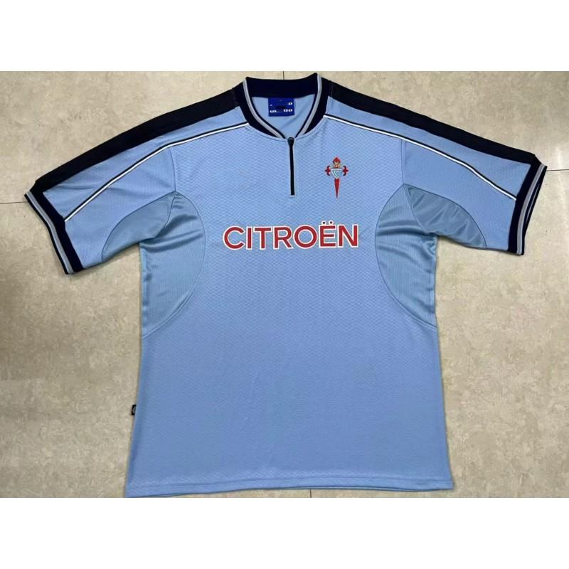 Maillots de Football Rétro Vintage Maillot Shirt de Soccer Hommes Femmes S M L XL XXL Kits Classiques de Club