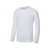 SAUCONY Urban Lifestyle Series Fashion Versatile Comfortable Round Neck Pullover Long Sleeve Knit Sweater Unisex Sweater SA3250LT82L-WT049