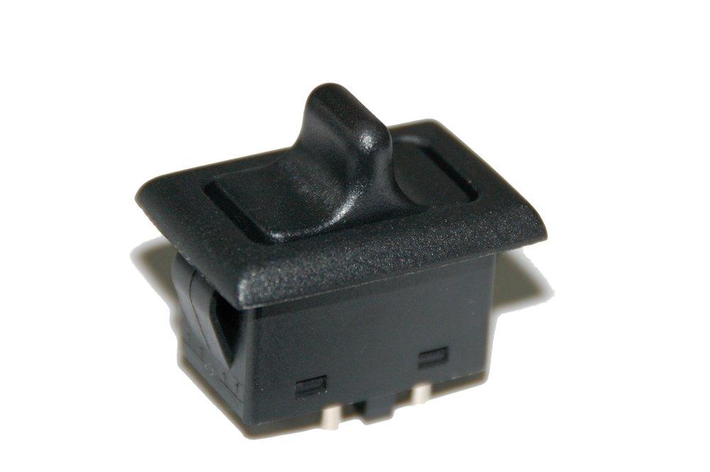 

Porsche 911 (964/993) Power Window Switch 96461362100 Improved Type Aftermarket Part