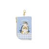 Mofusand Key and Pass Case Cats' Friendly Days Japan New