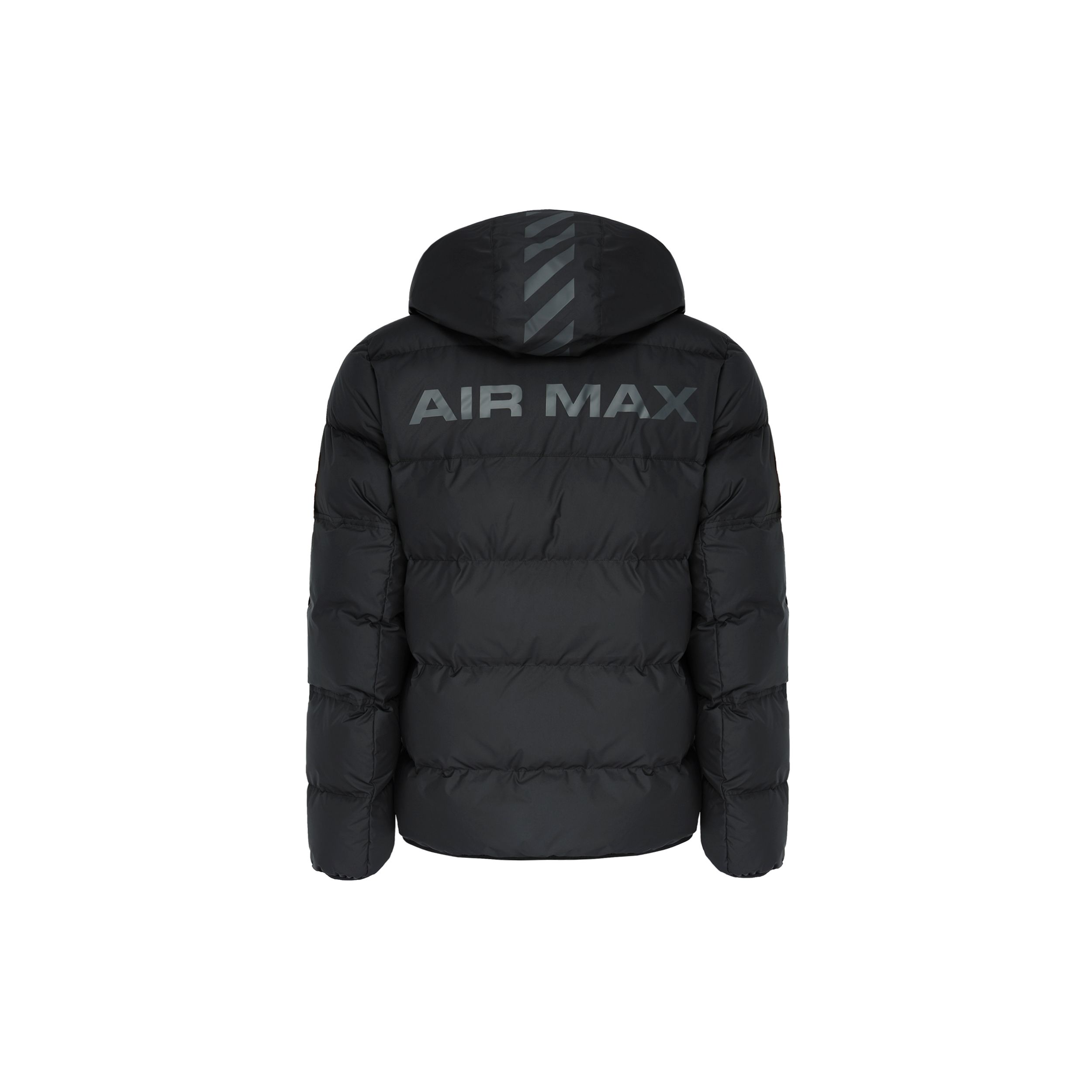 mens nike air max jacket