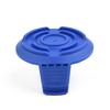 Spool Cover Cap for Mac and For Allister MGTP18Li Grass Trimmer Replacement Plastic Part Practical for Garden and Lawn Use