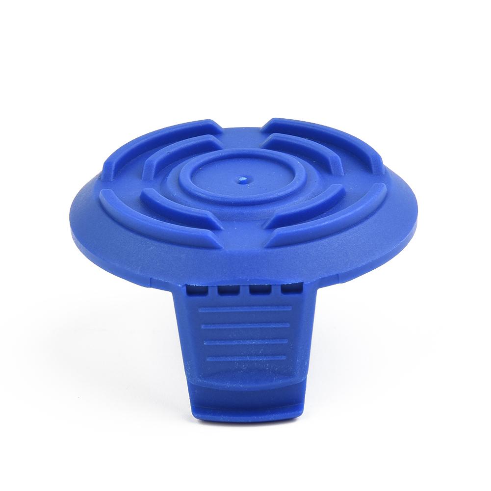 Spool Cover Cap for Mac and For Allister MGTP18Li Grass Trimmer Replacement Plastic Part Practical for Garden and Lawn Use
