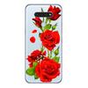 Love Fresh Flowers For LG K92 K52 K62 K22 K71 K61 K51S K41S G8 G8S G8X V35 V50 V40 V50S V60 Q60 Phone Case