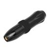 Motor Tattoo Machine Aluminum Alloy Portable Adjustable Liner Shader Tattoo Pen (RCA