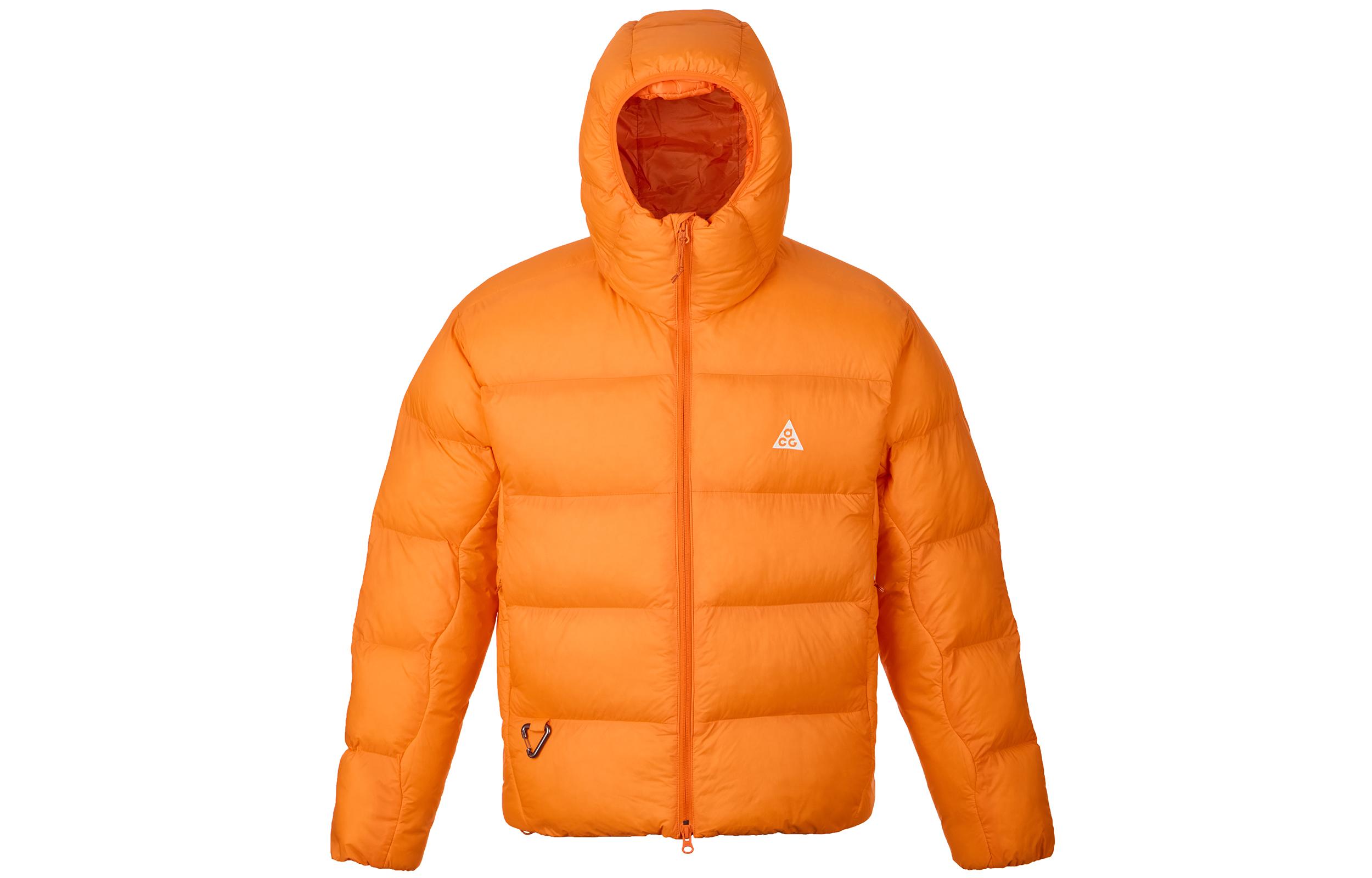 Nike Acg Lunar Lake Loose Hooded Jacket FV8911-819 2XL