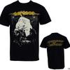 Top Carcass Graphic Cotton Band Tshirt Unisex Summer Short Sleeve Fashion Brand Tee Luxury Casual Vintage Tees