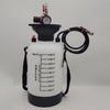 5L Pneumatic Transmission Fluid Pump Oil Pneumatic Oil ing Gear Oil Pump Pneumatic Fluid Extractor Tool