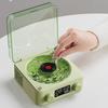 s Player Cordless Compact Stereo Sound Ambient Light Crtive Present Portable Vintage  s  ker for   Relaxing