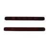 1Pc 6-Slot Wood Snooker Rod Hanging Bracket Wall-Mounted Pool Rod Holding Stands Professional Durable Tools Billiard Accessories